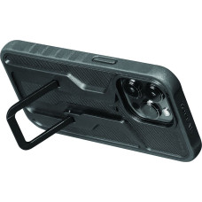 Topeak RIDECASE COVER FOR iPHONE 15 PRO BLACK/GRAY