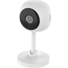 Woox IP Camera R4114 CCTV Camera Spherical IP Security Camera Indoor 1920 x 1080 px Desk.