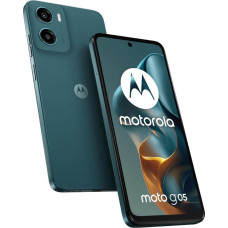 Motorola Moto G05 Smartphones 6.67" Octa Core 4 GB RAM 64 GB Color Green