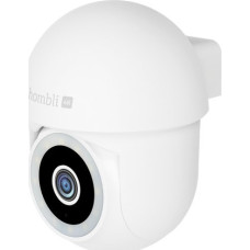 Avanca International Bv Hombli smarte outdoor Camera, Compact Cam 4K, weiß