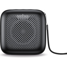 Veho MZ-4 PORTABLE BLUETOOTH SPEAKER-B