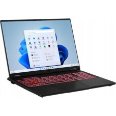 Asus TUF Gaming A16 FA608WI-R7161W AI 9 HX 370 | 16" | 2.5k | 165Hz | 16GB | 1TB | Win11H | RTX4070