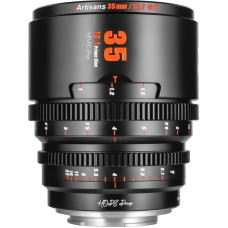 7Artisans Hope Prime 35mm T2.1 Sony E