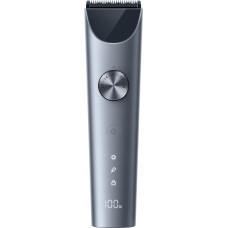 Philips Xiaomi | Hair Clipper 2 EU | BHR8998EU | Cordless and corded | Number of length steps 19 | Gray