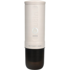 Camry BUYDEEM Nano Espresso Machine  model OTEM-01  color Oat White