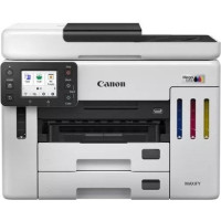 Canon MAXIFY Tiskárna GX7140 - barevná