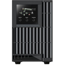 Infosec UPS 2000VA 1600W 4x 9Ah 4x IEC C13 uninterruptible power supply unit