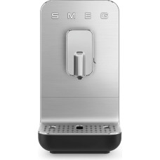 Smeg Espressomaschine BCC13BLMEU*schwarz