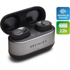 Croni Devialet Gemini II Matte Black
