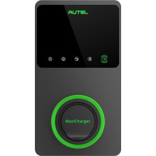 Autel Ładowarka Autel MaxiCharger EU AC W22-S-DG 22kW ciemno szara (106000029)