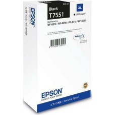 Epson WF-8xxx Series Ink Cartridge XL Bl.