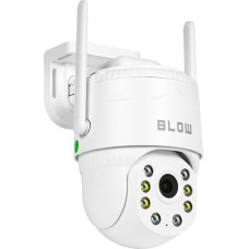 Blow WiFi H-133 Rotating 3 MP PTZ Camera