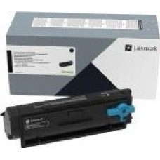 Lexmark Toner - Hohe Ergiebigkeit - Schwarz - original - Tonerpatrone LCCP - fur B3340dw.