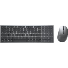 Dell Klawiatura + mysz Dell KM7120W (580-AIWS)