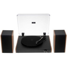 Adler Turntable with USB and Bluetooth