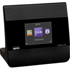 Imperial Radio Imperial Dabman i400
