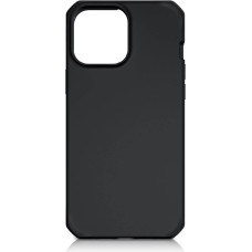Itskins SPECTRUM//SOLID??, Cover, Apple, iPhone 13 Pro, 15.5 cm (6.1"), Black