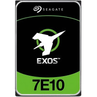 Seagate Exos E 7E10 OEM 4TB 3.5'' SATA III (6 Gb/s) server drive (OEM Version)