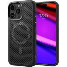 Spigen Core Armor MAG iPhone 15 Pro 6.1" MagSafe black/matte black ACS06467