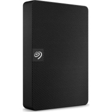Seagate Expansion Portable 4TB External HDD Black (STKN4000400)