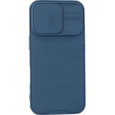 Nillkin Camshield Pro Case Apple iPhone 16 Pro blue