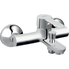 Ferro Savio bathtub mixer wall-mounted chrome (BSV1)