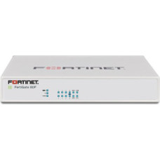 Fortinet Moduł SFP Fortinet 8 x GE RJ45 ports, 2 x RJ45/SFP sha