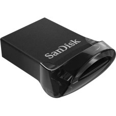 Sandisk Ultra Fit Flash Drive, 32 GB (SDCZ430-032G-G46T)