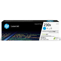 HP Toner Cart. W2303A (230A) for Color LaserJet Pro MFP 4302 Color LaserJet Pro 4202 magenta Standard Capacity