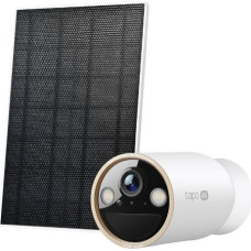 Tp-Link Tapo C460 KIT(EU) Solar-Powered Security Camera Kit
