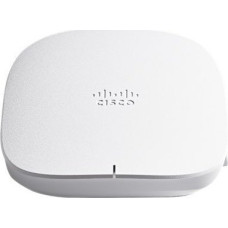 Cisco Access Point Cisco Cisco CBW150AX-E-EU punkt dostępowy WLAN 1200 Mbit/s Biały Obsługa PoE