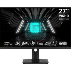 MSI Monitor G274QPX