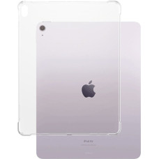 Panzerglass SAFE Case Clear Apple iPad Air 13" (2024)