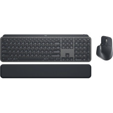 Logitech MX Keys Business 2gen Keyboard + Mouse (920-010928)