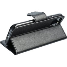 Forcell Fancy Book holster for Xiaomi Redmi 9 Black