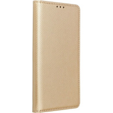 Noname Smart Case book holster for MOTOROLA MOTO G100 gold