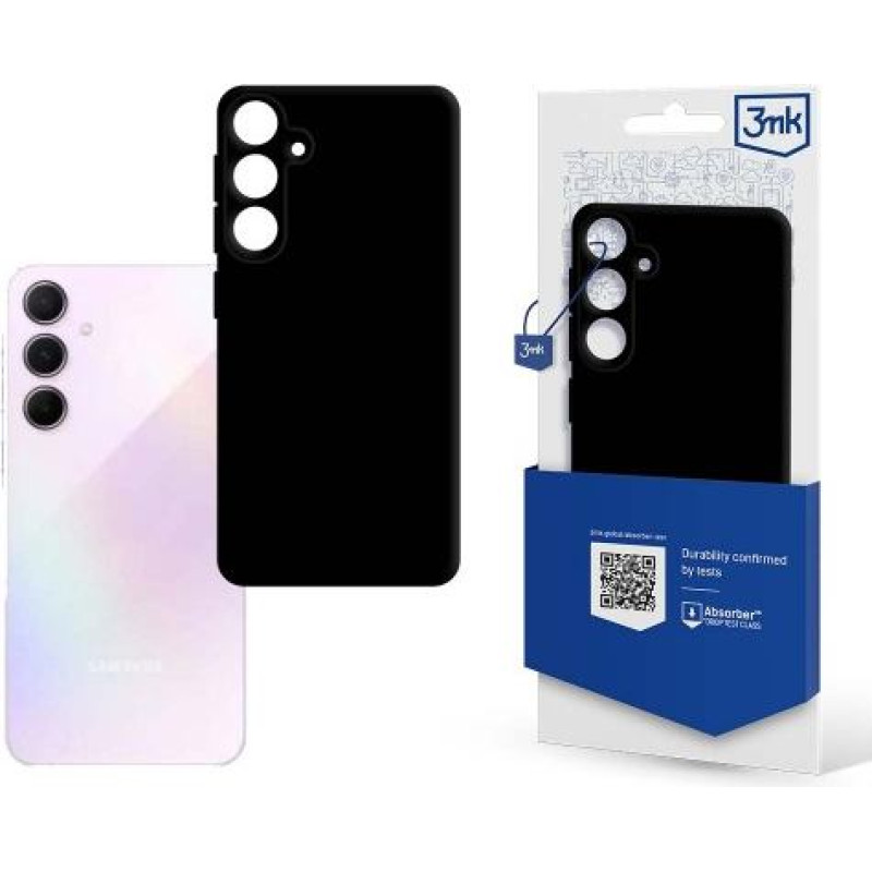 3MK Matt Case Samsung A55 5G A556