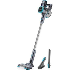 ETA Fenix upright vacuum cleaner 1233 90000 Blue