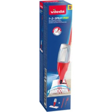 Vileda Mop 1-2 Spray MAX Box