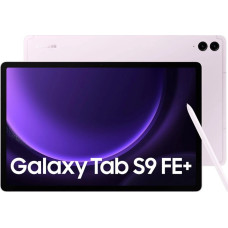 Samsung Tablet Samsung Galaxy Tab S9 FE 10.9" 128 GB Różowy (SM-X510NLIAEUB )