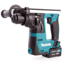 Makita HR140DSMJ 10.8V hammer drill