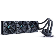 Fractal Design Celsius S36 Blackout Water Cooler (FD-WCU-CELSIUS-S36-BKO)