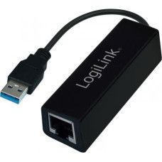 Logilink USB 3.0 to Gigabit Adapter