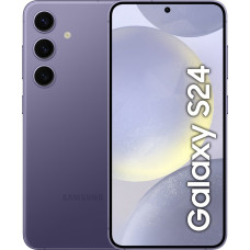 Samsung Galaxy S24 5G 8/256GB Purple Smartphone (SM-S921BZV)
