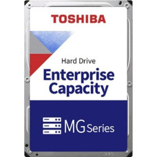 Toshiba Dysk Toshiba Toshiba MG09 Series MG09ACA14TE - Festplatte - 14 TB - intern - 3.5