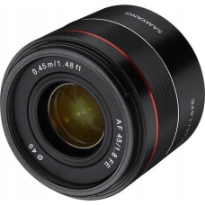 Samyang Sony E 45mm F/1.8 AF Lens