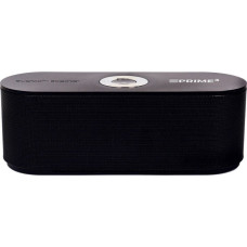 Prime3 ABT07 FM 6W RMS Bluetooth Speaker.