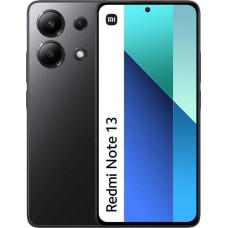 Xiaomi Redmi Note 13 8/128GB Smartphone Black (52909)