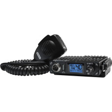 President CB Radio BILL 2 ASC AM/FM 12V