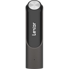 Lexar JumpDrive P30 flash drive, 128 GB (LJDP030128G-RNQNG)